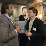 photo: Jesse Regan State Senate District 23 Campaign Kickoff