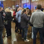 photo: Jesse Regan State Senate District 23 Campaign Kickoff