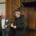 photo: Jesse Regan State Senate District 23 Campaign Kickoff