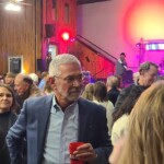 photo: Jesse Regan State Senate District 23 Campaign Kickoff