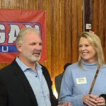 photo: Jesse Regan State Senate District 23 Campaign Kickoff