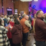 photo: Jesse Regan State Senate District 23 Campaign Kickoff