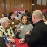 photo: Jesse Regan State Senate District 23 Campaign Kickoff