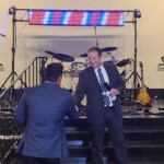 photo: Jesse Regan State Senate District 23 Campaign Kickoff