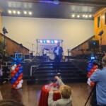 photo: Jesse Regan State Senate District 23 Campaign Kickoff
