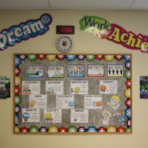 2025 Acadiana Renaissance Charter Academy Birthhouses and Feeders