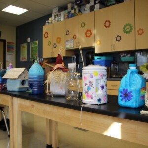 2025 Acadiana Renaissance Charter Academy Birthhouses and Feeders