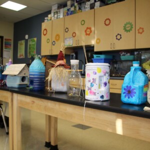 2025 Acadiana Renaissance Charter Academy Birthhouses and Feeders