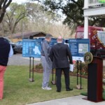 photo: Broussard Certified Sites Announcement
