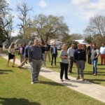 photo: Broussard Certified Sites Announcement