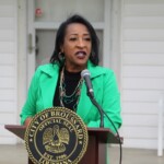 photo: Broussard Certified Sites Announcement