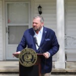 photo: Broussard Certified Sites Announcement