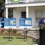photo: Broussard Certified Sites Announcement