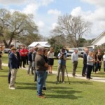 photo: Broussard Certified Sites Announcement