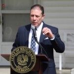 photo: Broussard Certified Sites Announcement