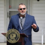 photo: Broussard Certified Sites Announcement