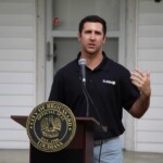 photo: Broussard Certified Sites Announcement