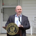 photo: Broussard Certified Sites Announcement