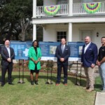 photo: Broussard Certified Sites Announcement