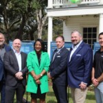 photo: Broussard Certified Sites Announcement