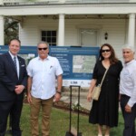 photo: Broussard Certified Sites Announcement