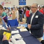 photo: 2025 ARCA Adulting Day