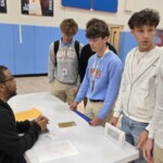 photo: 2025 ARCA Adulting Day