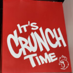 Photo credit: Jamie Creed photo: Ragin’ Chicken Co.