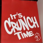 Photo credit: Jamie Creed photo: Ragin’ Chicken Co.