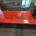 Photo credit: Jamie Creed photo: Ragin’ Chicken Co.