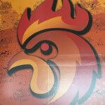 Photo credit: Jamie Creed photo: Ragin’ Chicken Co.