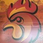 Photo credit: Jamie Creed photo: Ragin’ Chicken Co.