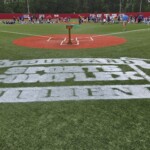 2025.04.05 Broussard Baseball Opening Day Ceremony