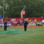 2025.04.05 Broussard Baseball Opening Day Ceremony