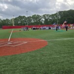 2025.04.05 Broussard Baseball Opening Day Ceremony