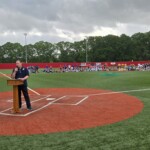 2025.04.05 Broussard Baseball Opening Day Ceremony