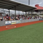 2025.04.05 Broussard Baseball Opening Day Ceremony