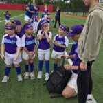 2025.04.05 Broussard Baseball Opening Day Ceremony