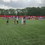 2025.04.05 Broussard Baseball Opening Day Ceremony