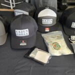 2025.04.05 Fundraising Event for Broussard Fire Fighter Erik Mannting