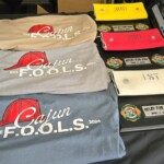 2025.04.05 Fundraising Event for Broussard Fire Fighter Erik Mannting