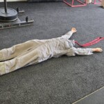 2025.04.05 Fundraising Event for Broussard Fire Fighter Erik Mannting