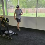 2025.04.05 Fundraising Event for Broussard Fire Fighter Erik Mannting