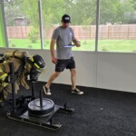 2025.04.05 Fundraising Event for Broussard Fire Fighter Erik Mannting