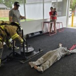 2025.04.05 Fundraising Event for Broussard Fire Fighter Erik Mannting