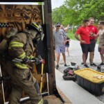 2025.04.05 Fundraising Event for Broussard Fire Fighter Erik Mannting