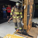 2025.04.05 Fundraising Event for Broussard Fire Fighter Erik Mannting