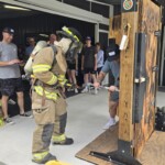 2025.04.05 Fundraising Event for Broussard Fire Fighter Erik Mannting