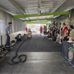 2025.04.05 Fundraising Event for Broussard Fire Fighter Erik Mannting