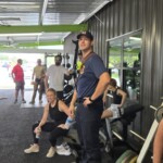 2025.04.05 Fundraising Event for Broussard Fire Fighter Erik Mannting